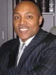 Demetrius John Parrish Jr.