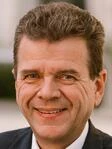 Howard G. Van Den Heuvel's picture