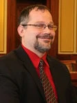 Brian Keith Wright's picture