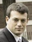David J Lazarovic's picture