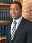 Joseph P Brown's picture