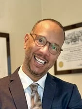 Joseph Michael Collier's picture