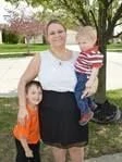 Melissa DiGiamberdine's picture
