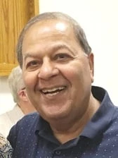 Ray Choudhry's picture