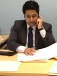 Shashank Anand's picture