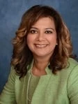 Asma Warsi's picture