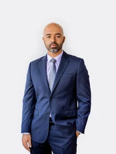 Cyrus E. Shahriari's picture