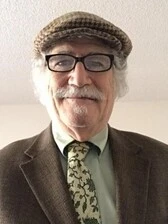 David Lincoln Axelrod's picture