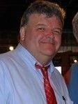 Dewey N. Hayes Jr.'s picture