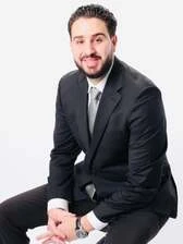 Kamel Muhyieddeen Muhyieddeen's picture