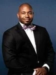 Kendrick Kendall McWilliams's picture