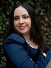 Leona Krasner's picture
