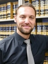 Michael Sabin Acker's picture