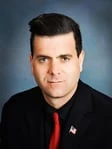 Michael Thomas Gazell's picture