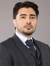 N. Utku Kazanci's picture