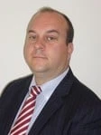 Stephen Vincent Imburg's picture