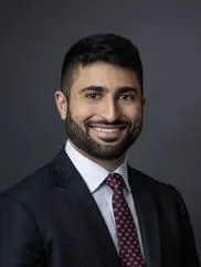 David Pourshalimi's picture