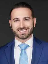 Eli S. Cohen's picture