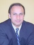 Monty Gill's picture
