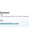 Gerard M. Damiani's picture