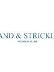 William Earl Strickland Jr's picture