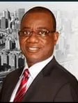 Vincent I. Eke-Nweke