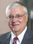 Charles C Garrison