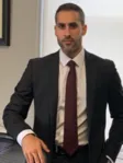 Adam D. Hill