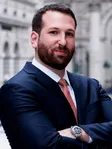 Andrew Douglas Weitz