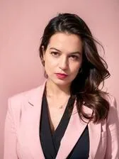 Ashley Rivka Cohen