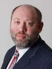 Benjamin Ari Greenwald