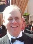 Bradley Scott Hames