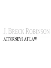 Breck Robinson
