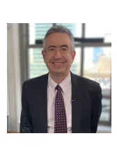 Brian Jeffrey Elbaum