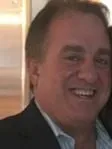 Bruce Stuart Cantin