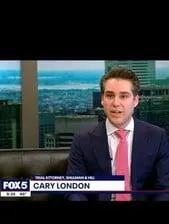Cary London