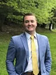 Christopher T. Brown