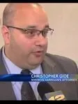 Christopher Michael Gioe