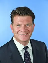 Christopher Paul McGuire