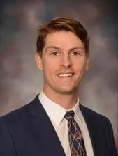 Christopher John Purser