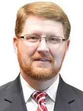 Daniel Ray Gordon