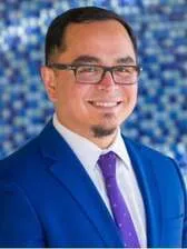 Daniel Raul Ortega III's picture
