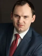 Daniel Eamonn Smyth