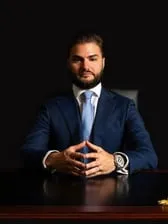 David Beck Esq.
