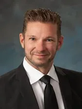 Dean Patrick Fox