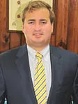 Elliott Owen Lipinsky