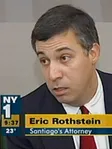 Eric Edward Rothstein