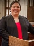 Erin Fruge Hargrave