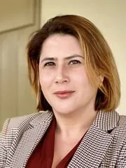 Flavia Rocha Moody's picture