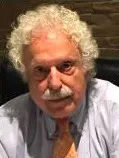 Harvey A. Levine